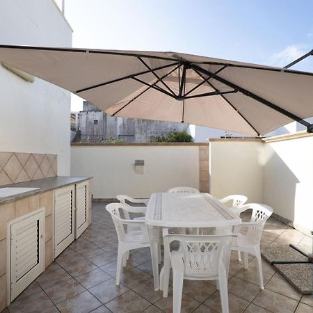 Casa Vacanza Lucia Puglia On Line Morciano di Leuca Exterior foto