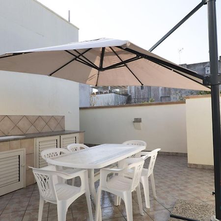 Casa Vacanza Lucia Puglia On Line Morciano di Leuca Exterior foto