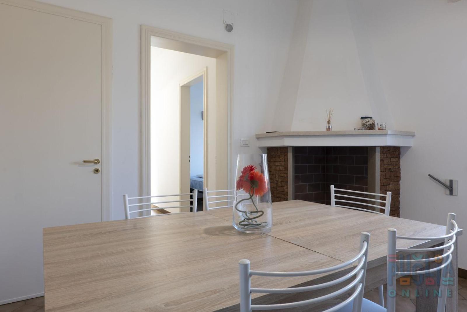 Casa Vacanza Lucia Puglia On Line Morciano di Leuca Exterior foto