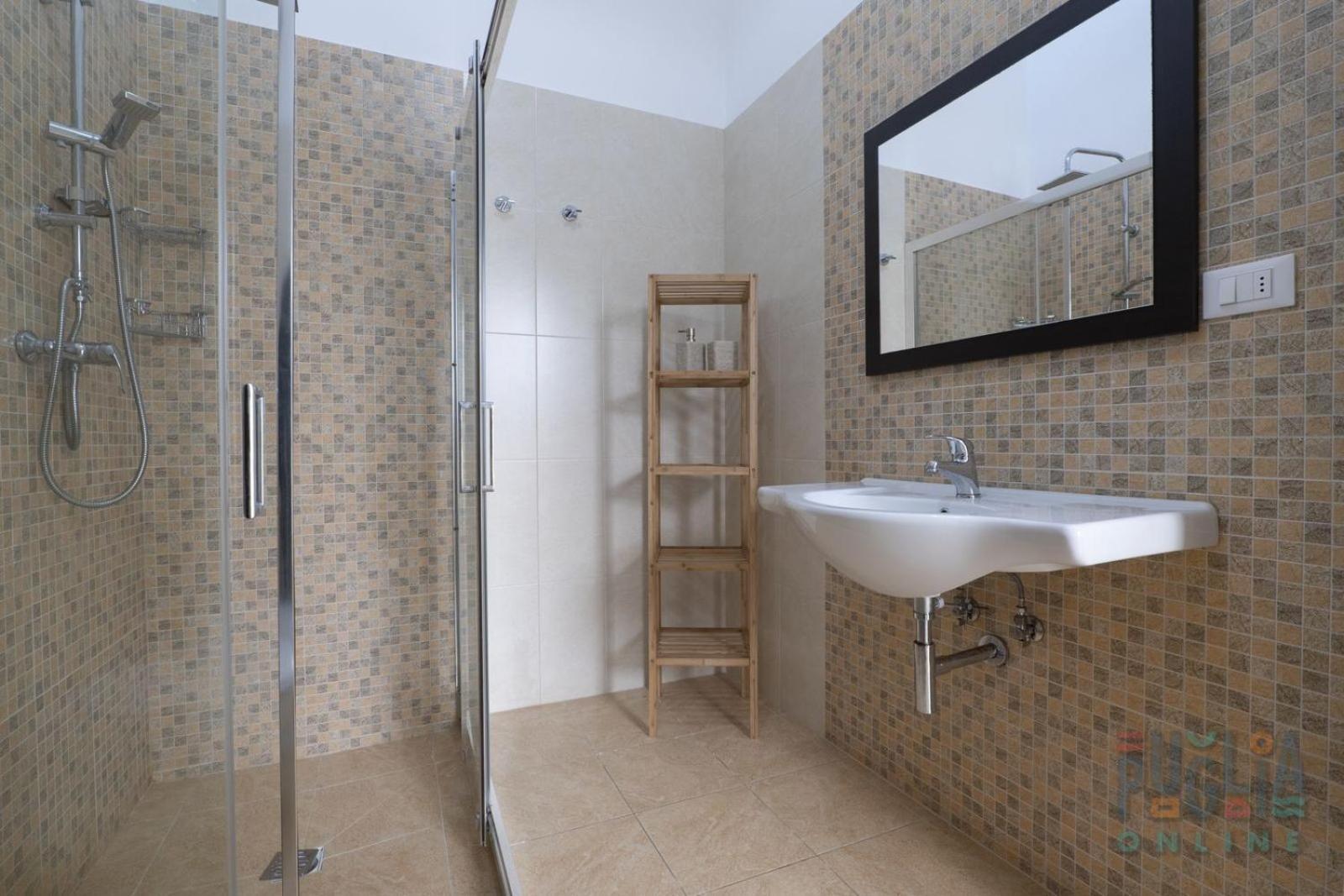 Casa Vacanza Lucia Puglia On Line Morciano di Leuca Exterior foto